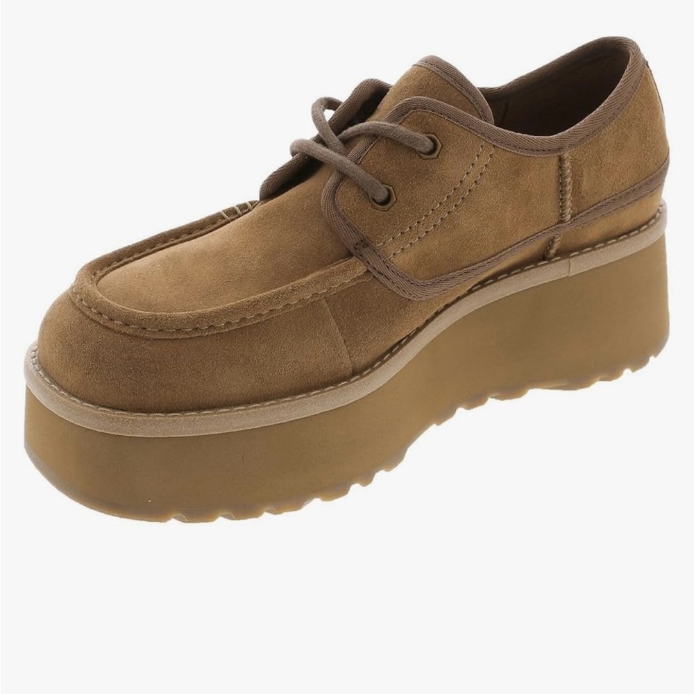 UGG Women's Cityfunc Shoe Platform